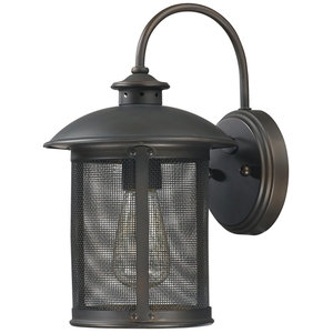 C9611OB Dylan Entrance Outdoor Wall Light - Old Bronze C9611OB Dylan Entrance Outdoor Wall Light - Old Bronze