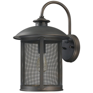 C9613OB Dylan Entrance Outdoor Wall Light - Old Bronze C9613OB Dylan Entrance Outdoor Wall Light - Old Bronze