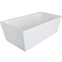 Soaking Tub 60 x 30 x 20-1/2 Soaking Tub 60 x 30 x 20-1/2