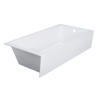 Soaking Tub 60 x 32 x 17 Soaking Tub 60 x 32 x 17