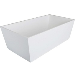 Soaking Tub 60 x 30 x 20-1/2 Soaking Tub 60 x 30 x 20-1/2