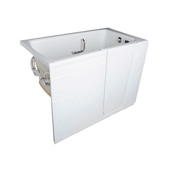 Whirlpool Tub 60 x 32 x 33