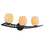 Corbett Bathroom Lighting