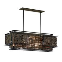 Linear Pendants 12" Width