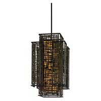 Foyer Pendant Lighting 18" Width