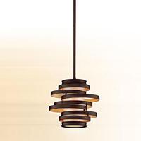 Mini-Pendant 9-1/4" Width Mini-Pendant 9-1/4" Width