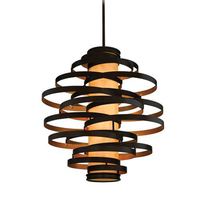 Down Light Pendant 45" Width Down Light Pendant 45" Width