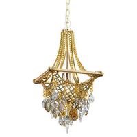 Down Light Pendant 10-1/2" Width