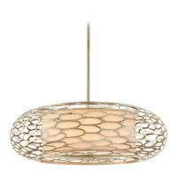 Down Light Pendant 34" Width