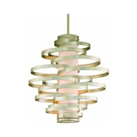 Multi Light Pendant 45" Width