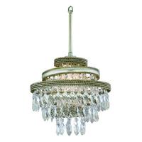 Down Light Pendant 12" Width