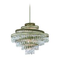 Foyer Pendant Lighting 18" Width