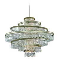 Foyer Pendant Lighting 30" Width