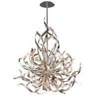 Multi Light Pendant 26" Width