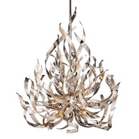 Multi Light Pendant 34" Width Multi Light Pendant 34" Width