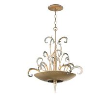 Up Light Pendant 28" Width Up Light Pendant 28" Width
