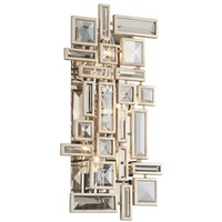 Wall Sconce (Multi Bulb) Wall Sconce (Multi Bulb)