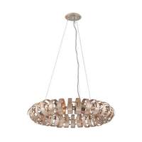 Multi Light Pendant 32-7/8" Width Multi Light Pendant 32-7/8" Width