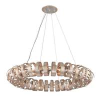 Multi Light Pendant 48-5/8" Width Multi Light Pendant 48-5/8" Width