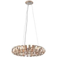 Multi Light Pendant 28" Width Multi Light Pendant 28" Width