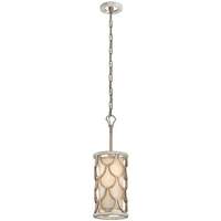 Mini-Pendant 7-7/8" Width