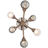 Wall Sconce (Multi Bulb)