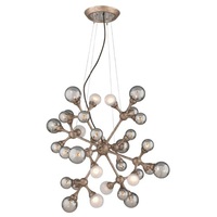 Foyer Pendant Lighting 33-3/4" Width Foyer Pendant Lighting 33-3/4" Width