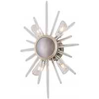 Wall Sconce (Multi Bulb)