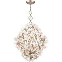 Foyer Pendant Lighting 32-1/4" Width Foyer Pendant Lighting 32-1/4" Width