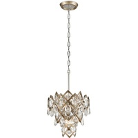 Foyer Pendant Lighting 14-3/4" Width