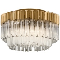 Flush Mount Ceiling Light
