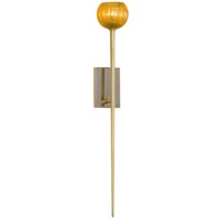 1 Bulb Wall Sconce 1 Bulb Wall Sconce