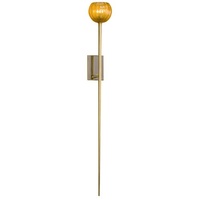 1 Bulb Wall Sconce 1 Bulb Wall Sconce