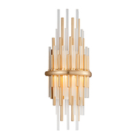 1 Bulb Wall Sconce 1 Bulb Wall Sconce
