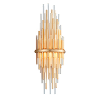 1 Bulb Wall Sconce 1 Bulb Wall Sconce