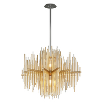 Mid Sized Chandelier 30" Width Mid Sized Chandelier 30" Width