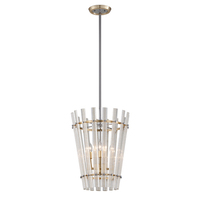 Foyer Pendant Lighting 21-1/2" Width Foyer Pendant Lighting 21-1/2" Width