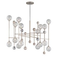 Linear Pendants 50-1/4" Width Linear Pendants 50-1/4" Width