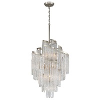 Large Foyer Chandelier 66-1/4" Width Large Foyer Chandelier 66-1/4" Width