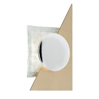 1 Bulb Wall Sconce 1 Bulb Wall Sconce