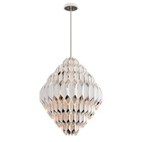 Foyer Pendant Lighting 33-3/4" Width Foyer Pendant Lighting 33-3/4" Width