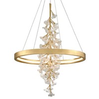 Foyer Pendant Lighting 48-1/2" Width