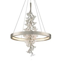 Foyer Pendant Lighting 28" Width