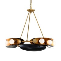 Linear Pendants 32" Width