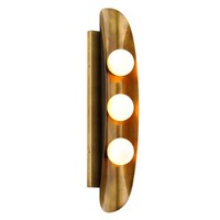 Wall Sconce (Multi Bulb)