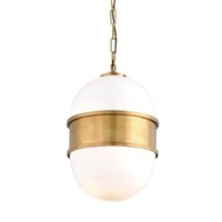 Foyer Pendant Lighting 14" Width