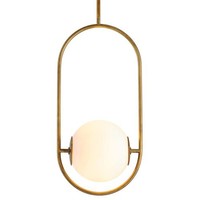Foyer Pendant Lighting 10" Width