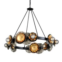 Large Foyer Chandelier