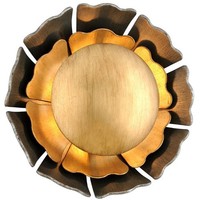 1 Bulb Wall Sconce 1 Bulb Wall Sconce