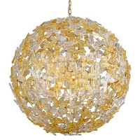 Foyer Pendant Lighting 40" Width